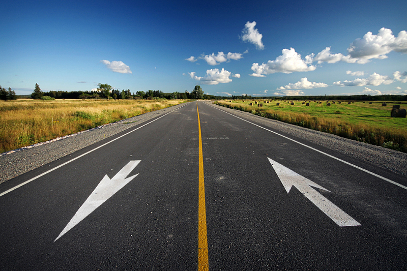 Two Way Traffic On The Haredi Highway Cross Currents